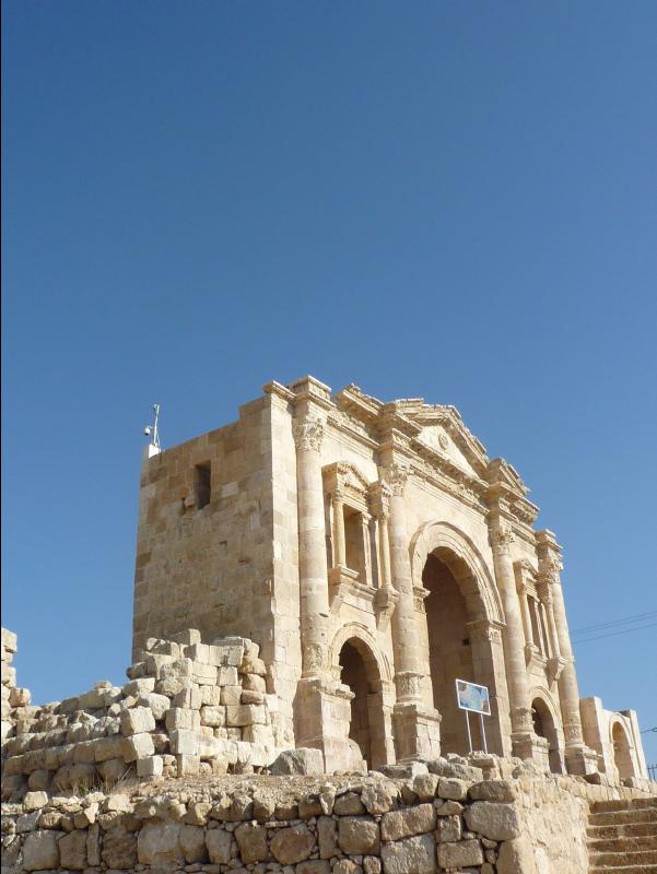 Jerash_Roman_Ruin03