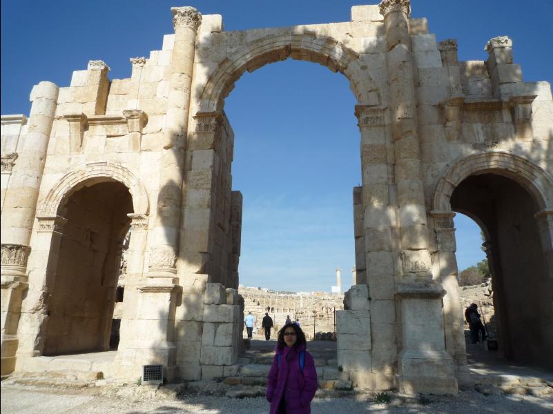 Jerash_Roman_Ruin16