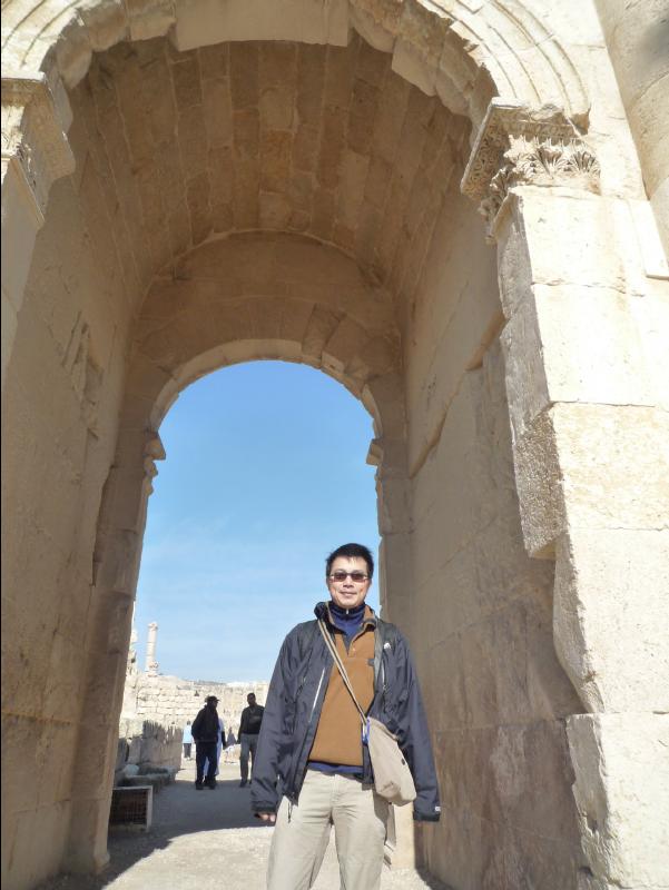 Jerash_Roman_Ruin17
