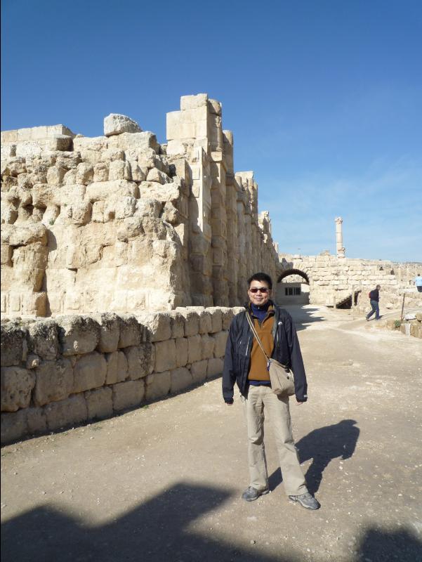 Jerash_Roman_Ruin18