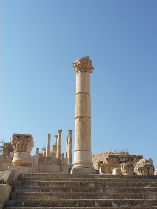Jerash_Roman_Ruin21