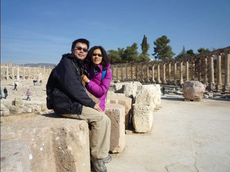 Jerash_Roman_Ruin25