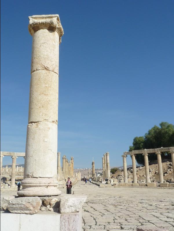 Jerash_Roman_Ruin27