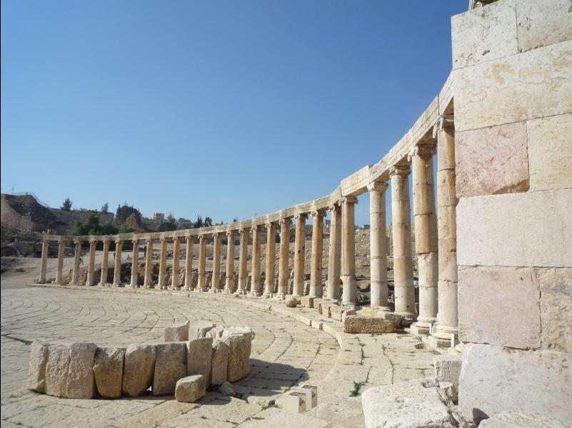Jerash_Roman_Ruin30