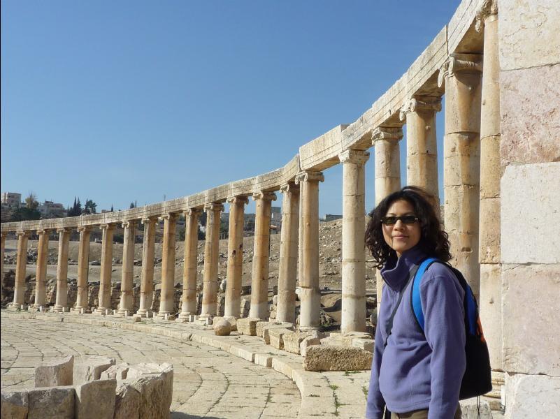 Jerash_Roman_Ruin31