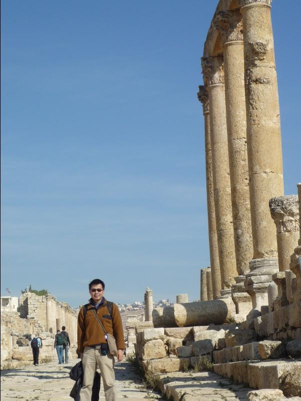 Jerash_Roman_Ruin34