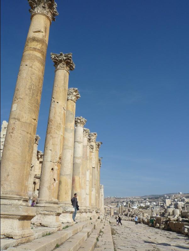 Jerash_Roman_Ruin39