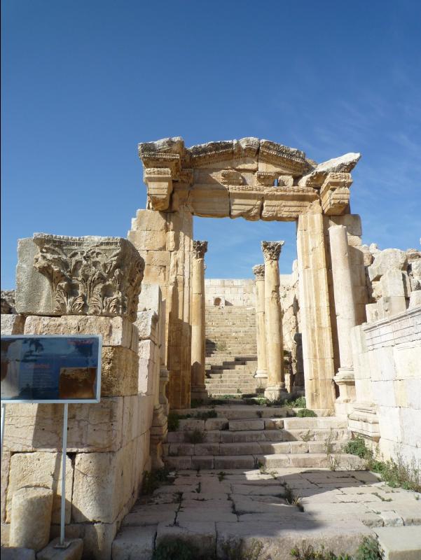 Jerash_Roman_Ruin40