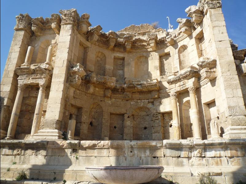 Jerash_Roman_Ruin42
