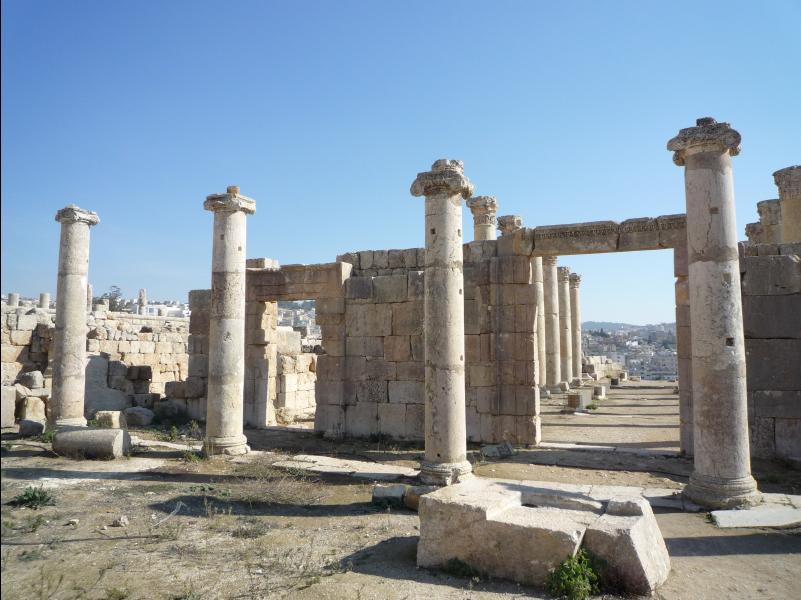 Jerash_Roman_Ruin62