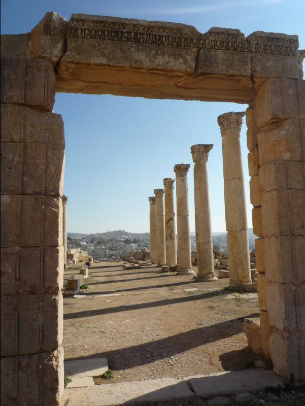 Jerash_Roman_Ruin63