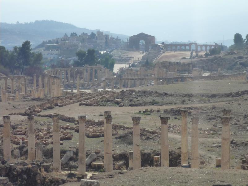 Jerash_Roman_Ruin66