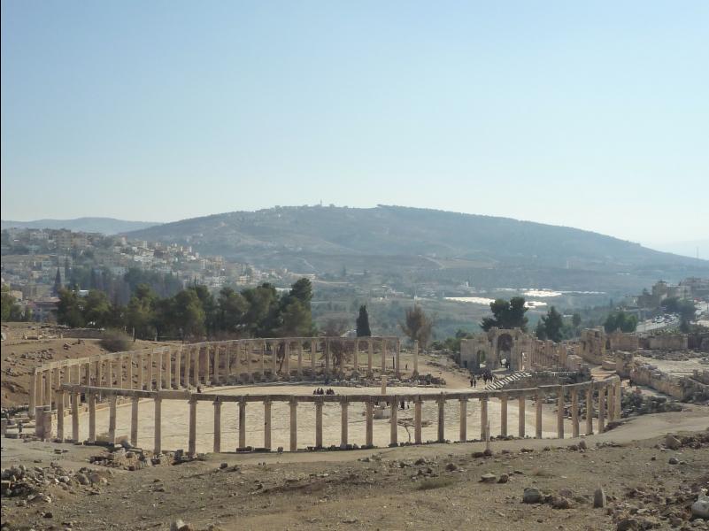 Jerash_Roman_Ruin69