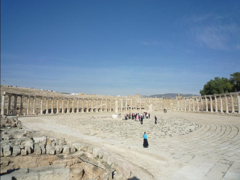 Jerash_Roman_Ruin76