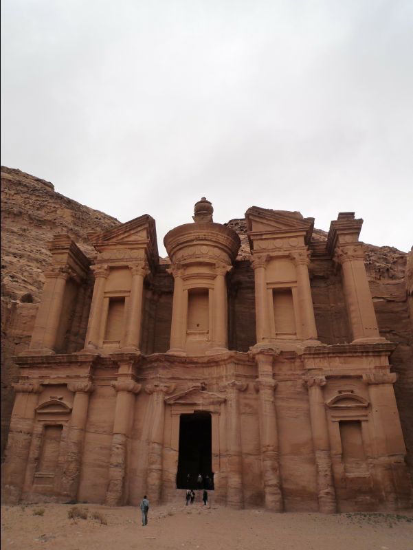 Ad-Deir-Monastery05