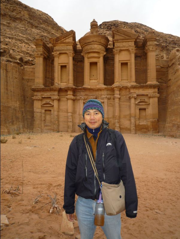 Ad-Deir-Monastery06