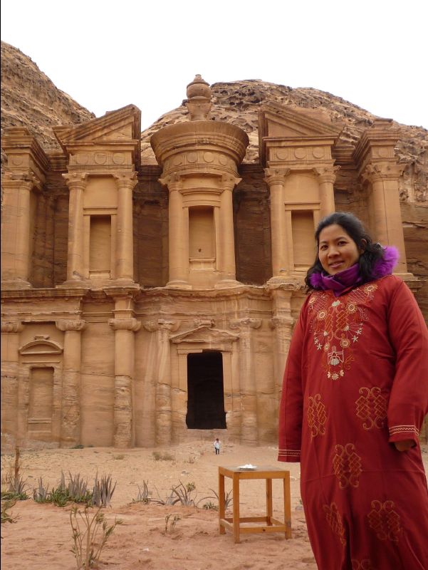 Ad-Deir-Monastery19