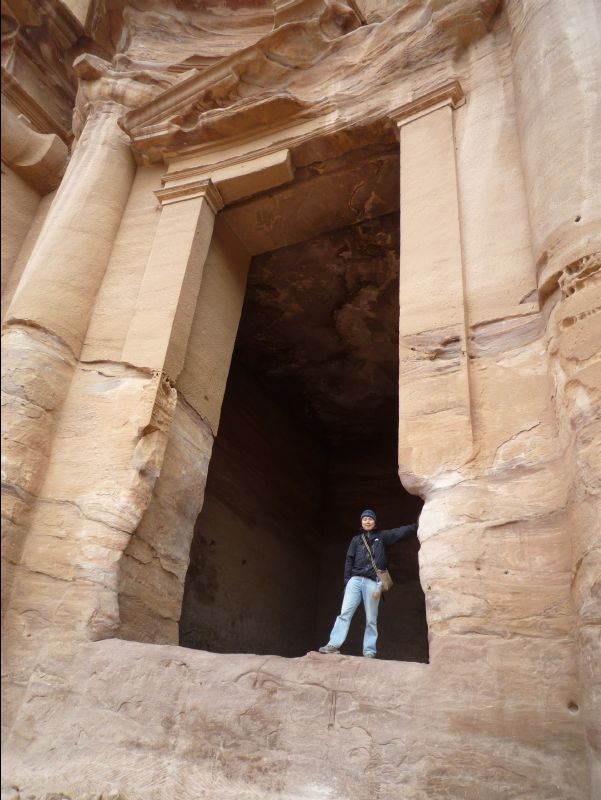 Ad-Deir-Monastery23