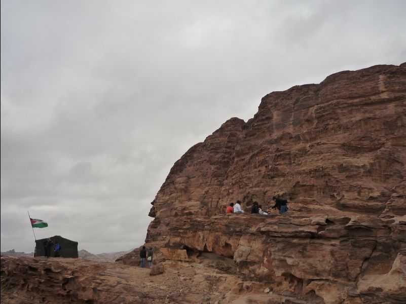 Ad-Deir-Monastery_area13