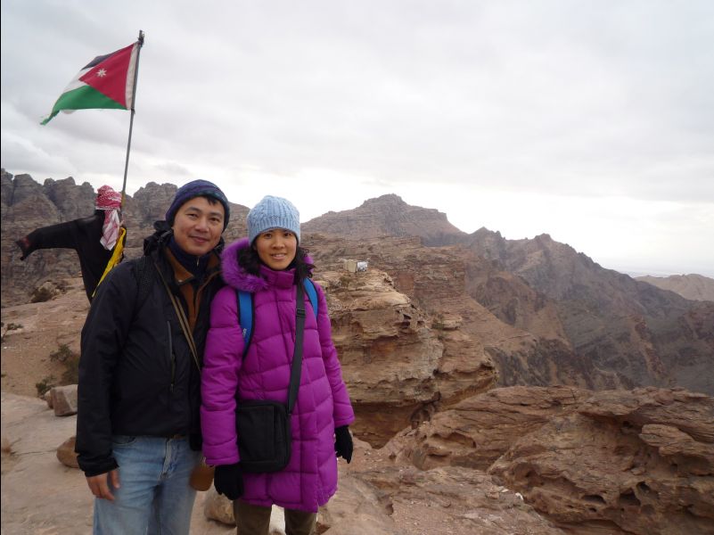 Ad-Deir-Monastery_area16