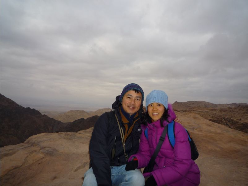 Ad-Deir-Monastery_area17
