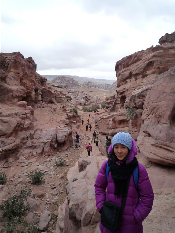 Ad-Deir-Monastery_the_climb08