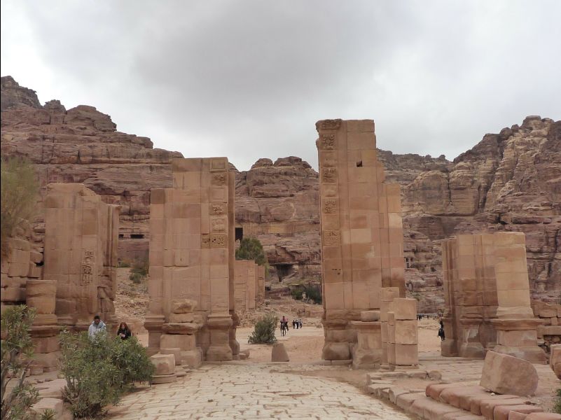 Petra105