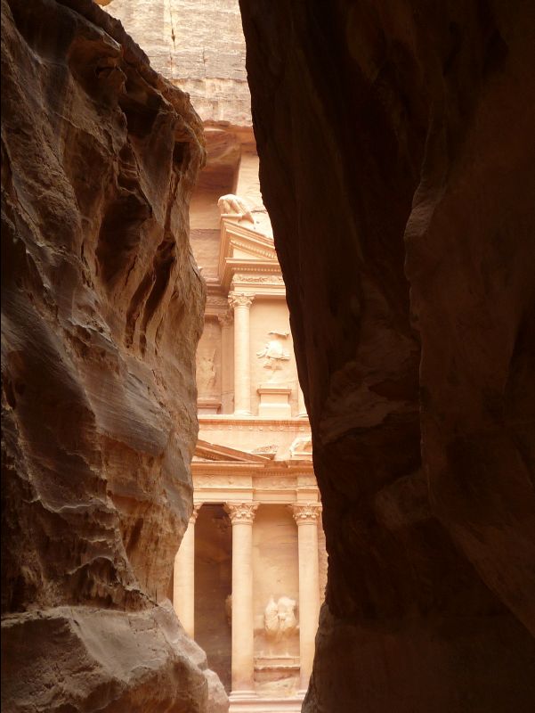 Petra_Treasury08