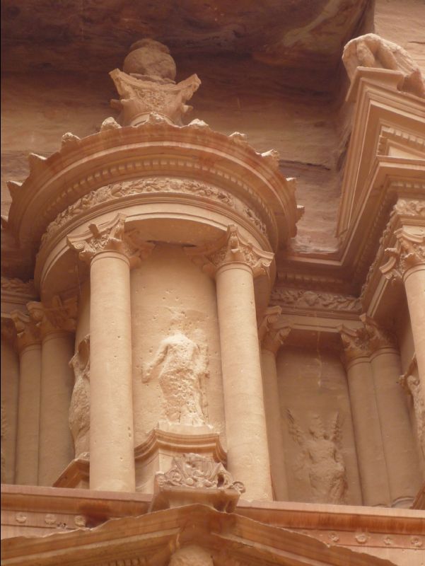 Petra_Treasury15