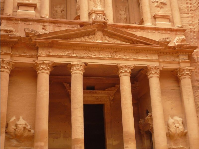 Petra_Treasury19