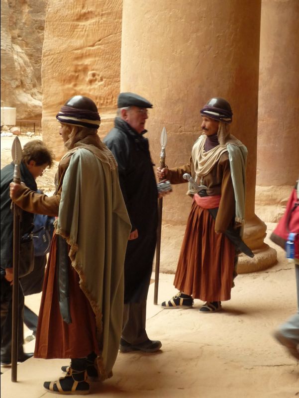 Petra_Treasury35