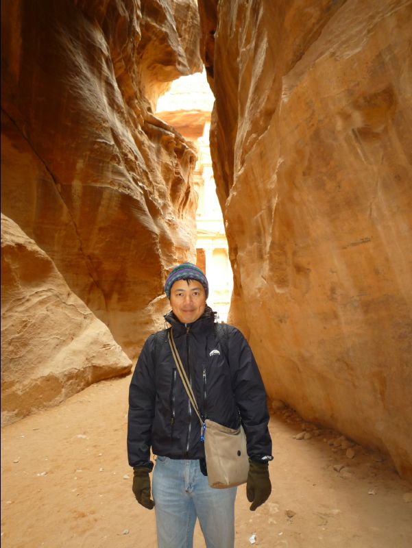 Petra_Treasury47