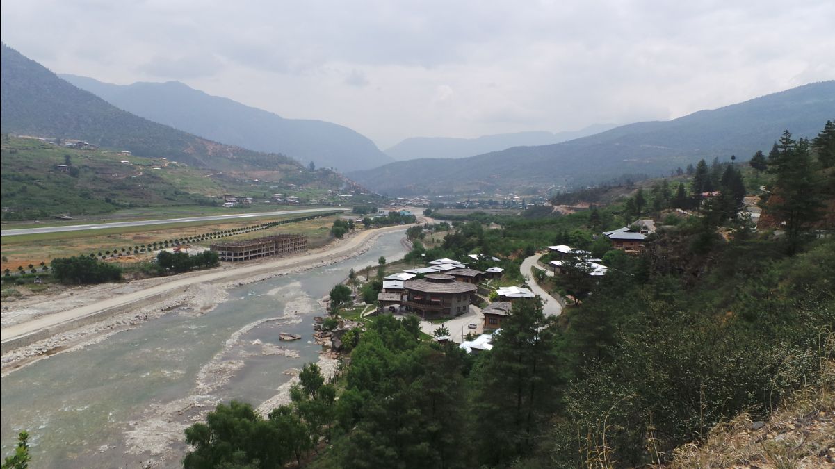 Paro105