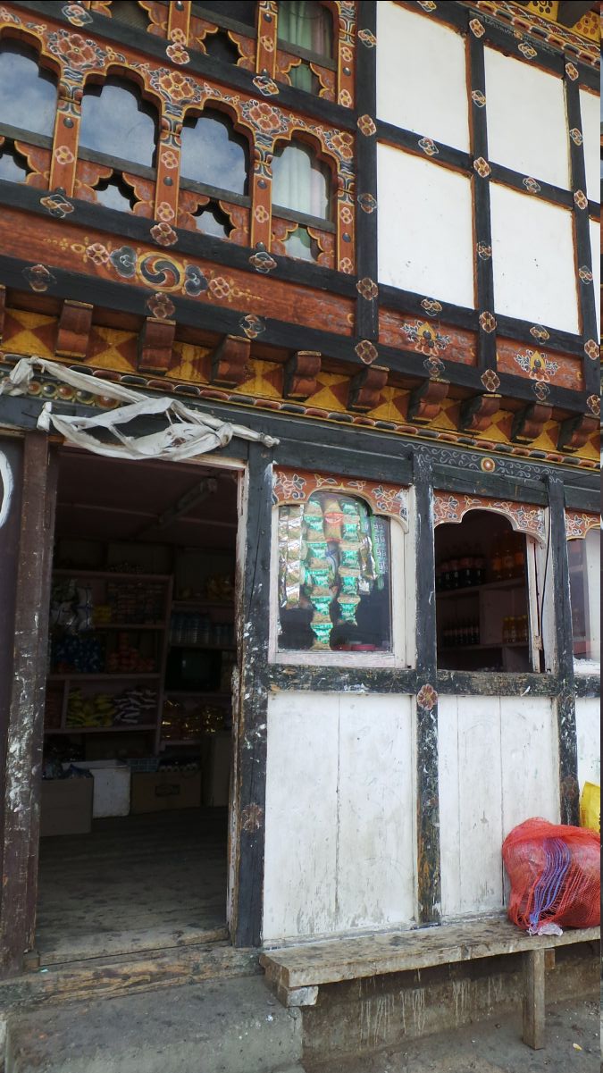 Paro108