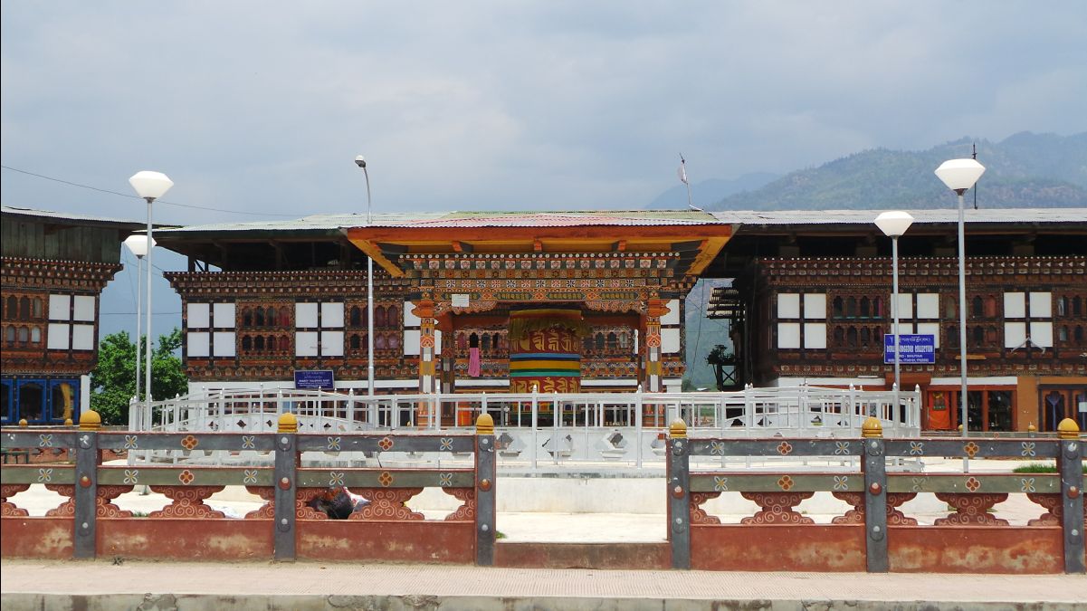 Paro111