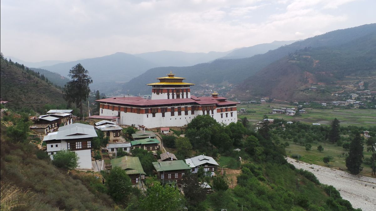 Paro112