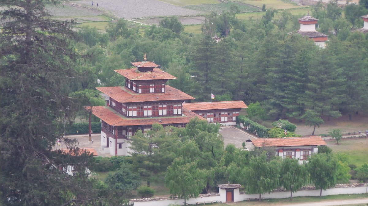Paro120
