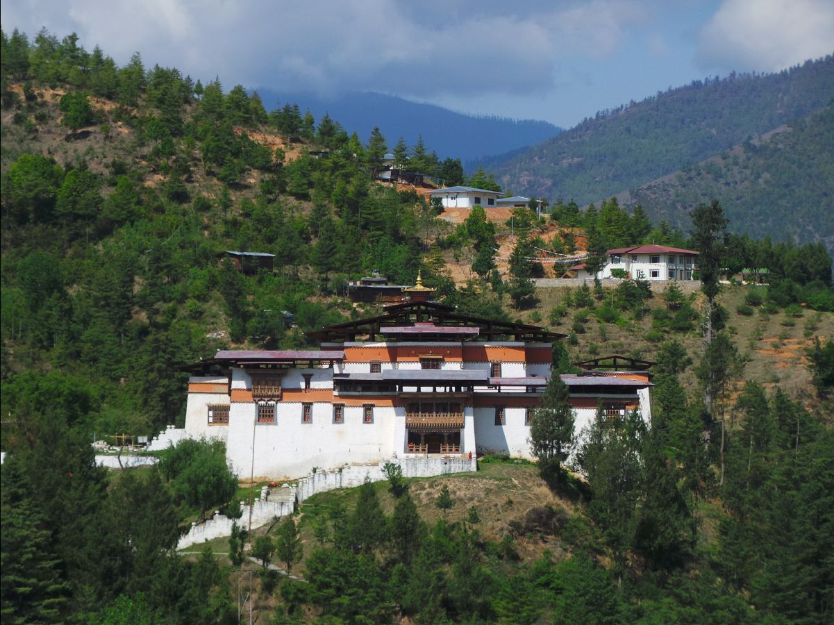 Thimphu103