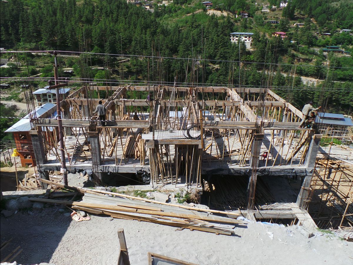 Thimphu104