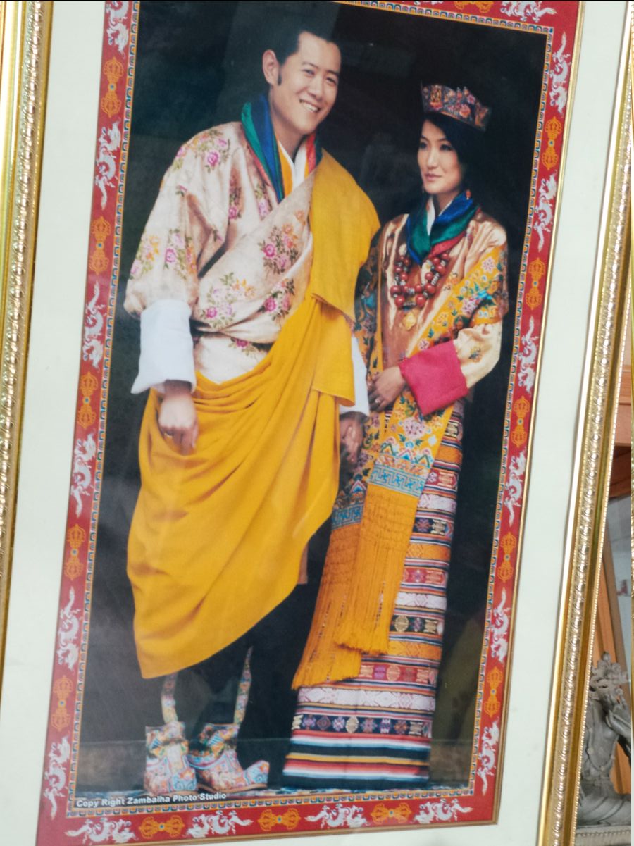 Thimphu205