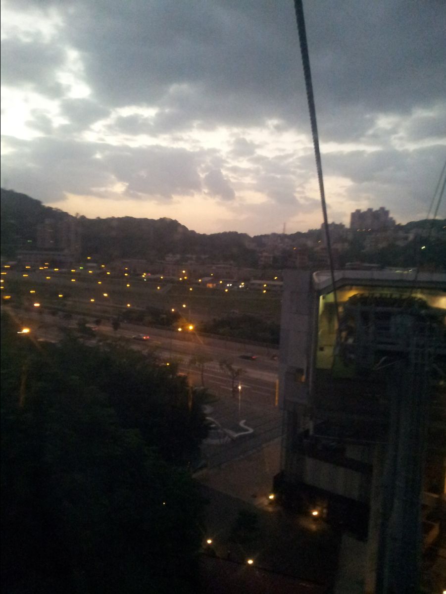 MaoKong03
