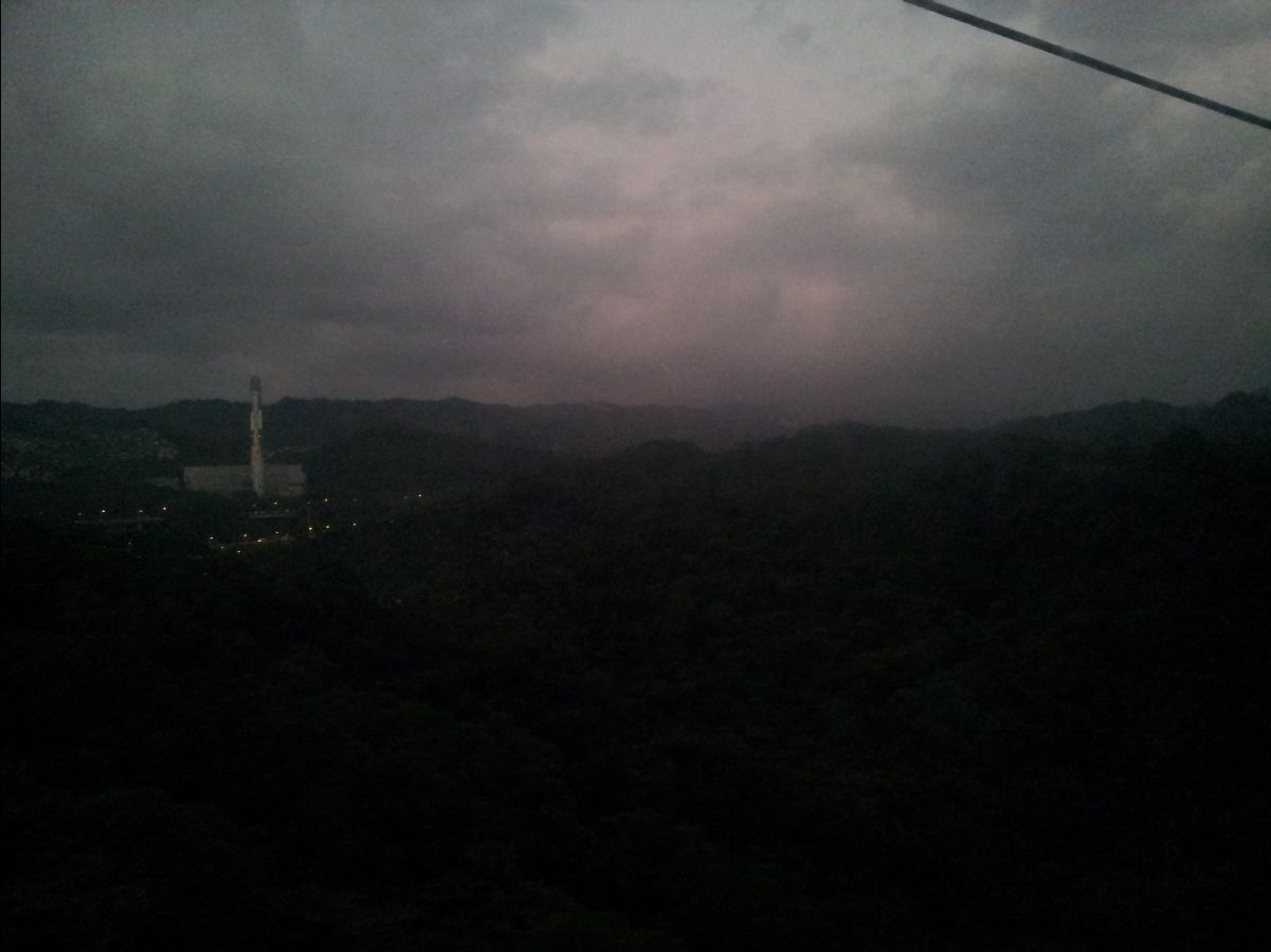 MaoKong07