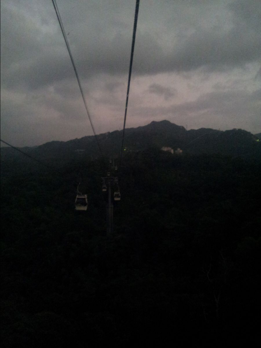 MaoKong08