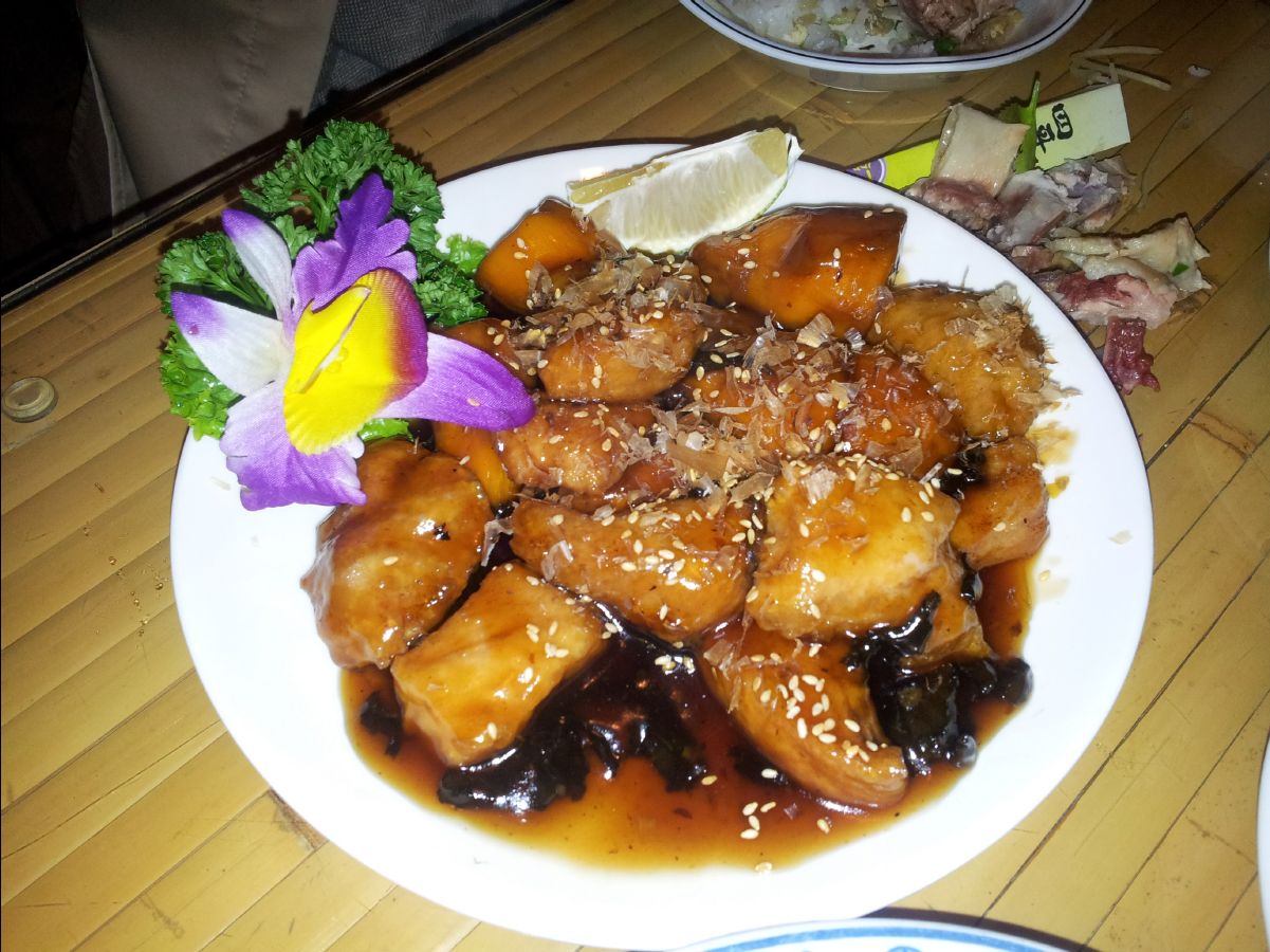 MaoKong15