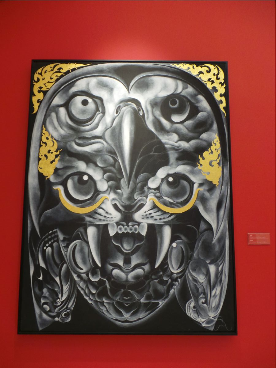 MOCA74