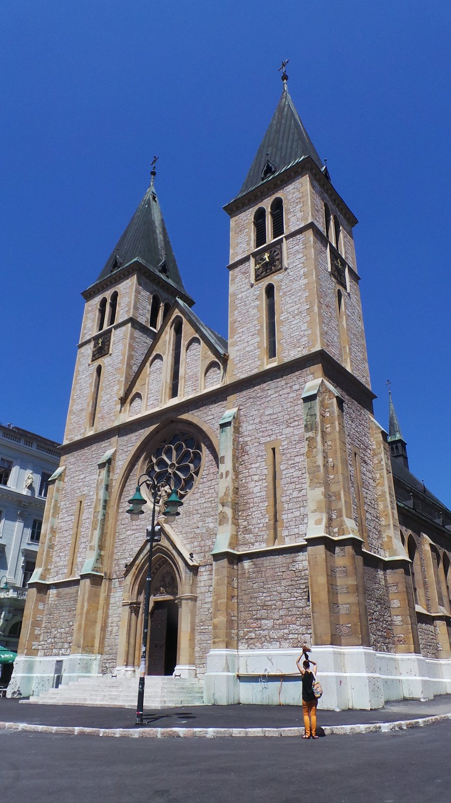 Sarajevo50