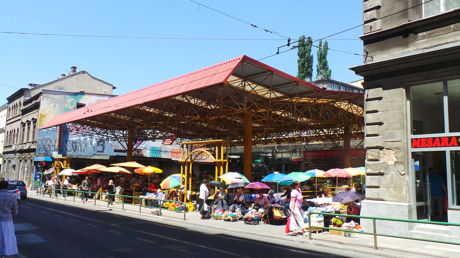 Sarajevo55