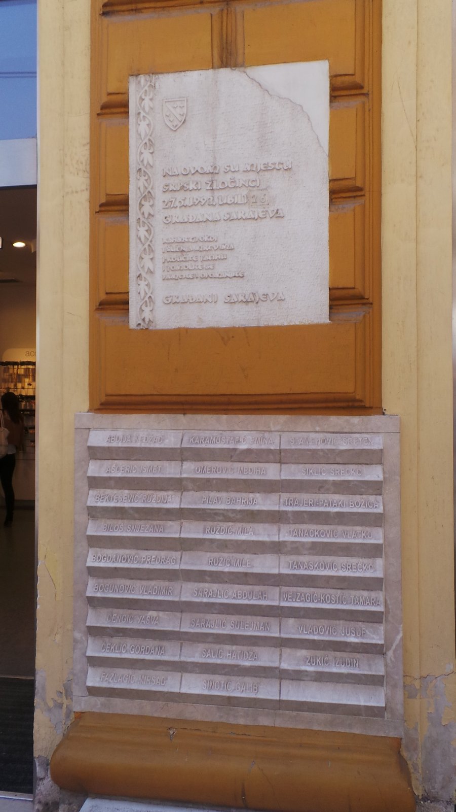 Sarajevo57