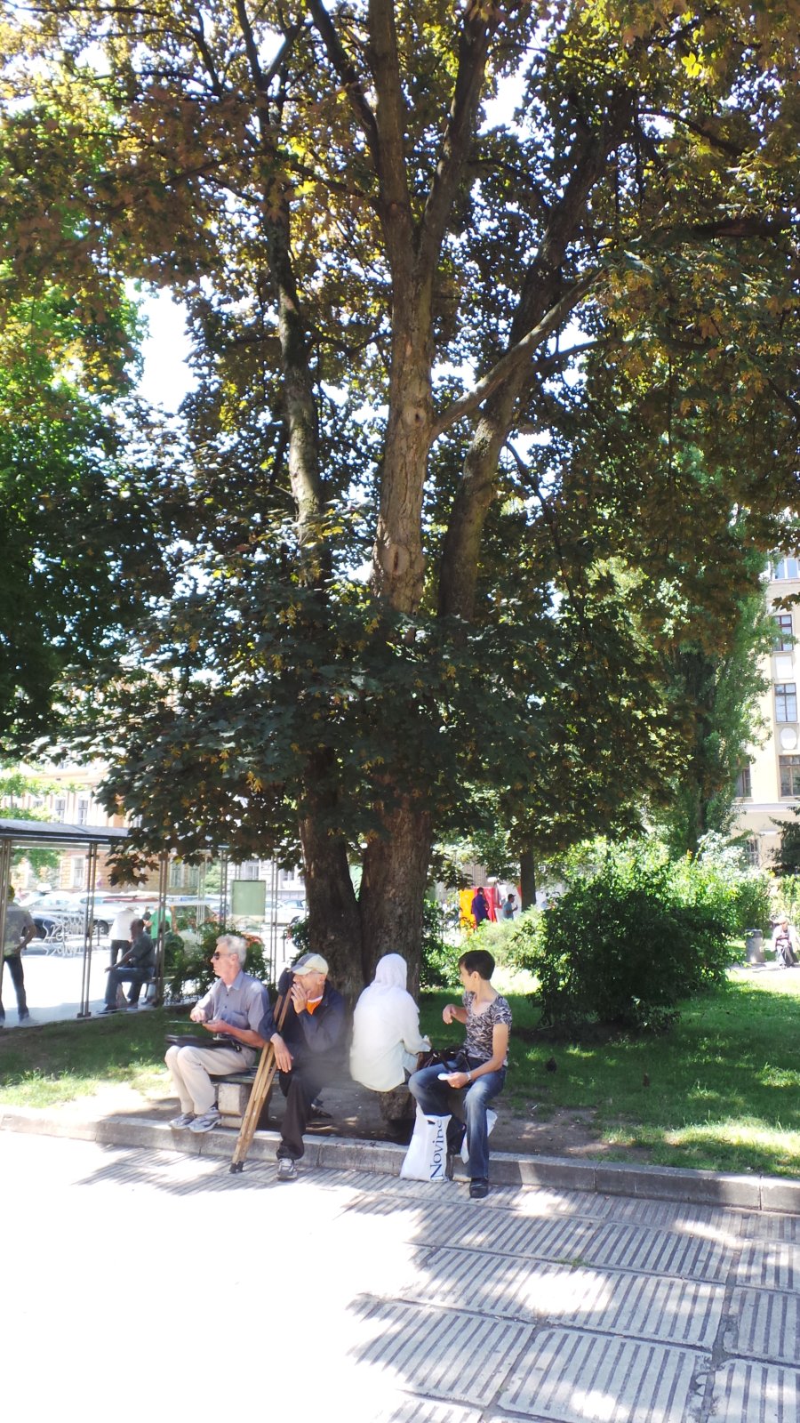 Sarajevo61