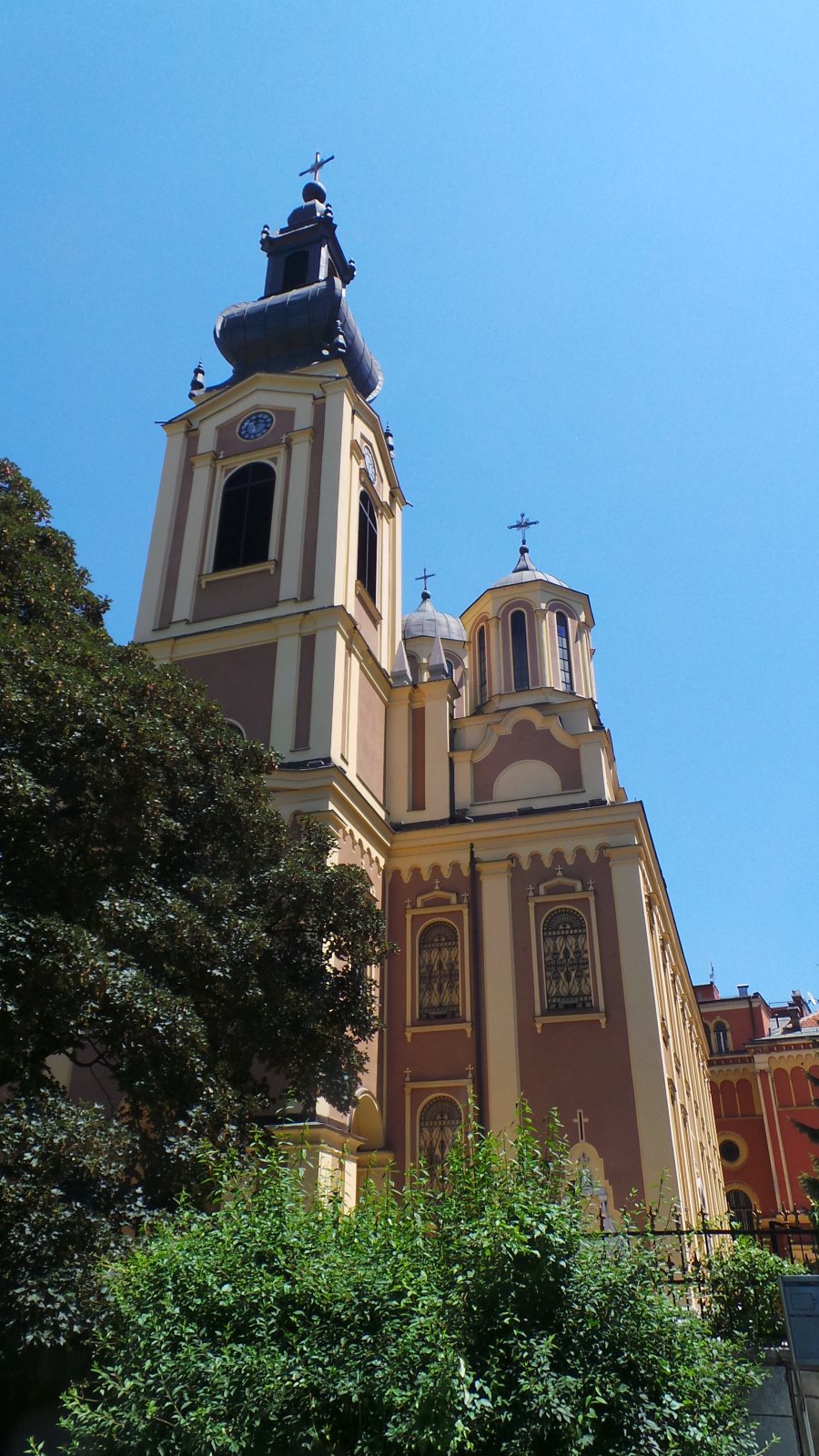 Sarajevo64